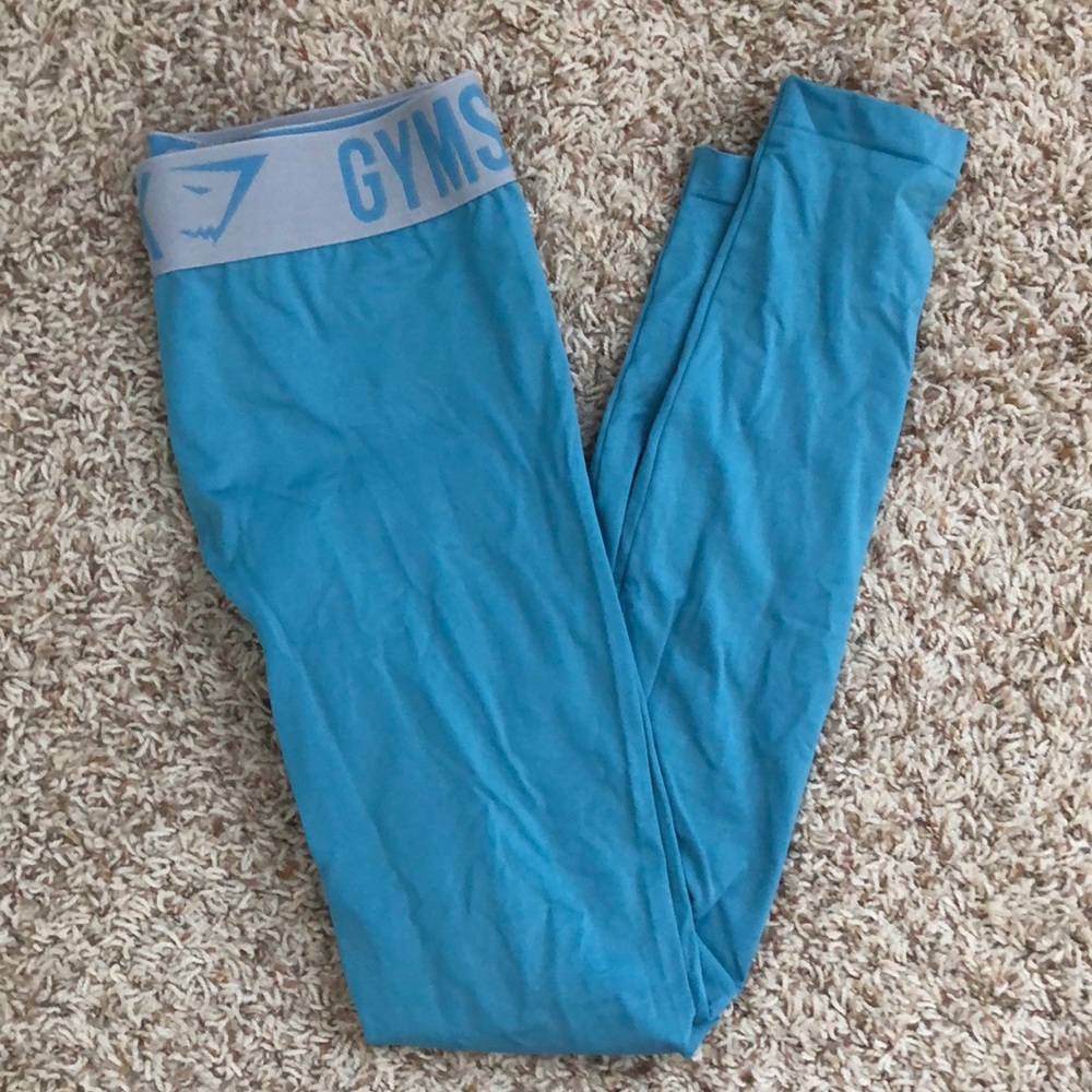 Gymshark Fit Leggings